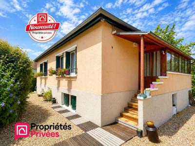 For sale Garennes-sur-eure 4 rooms Eure (27780) photo 0