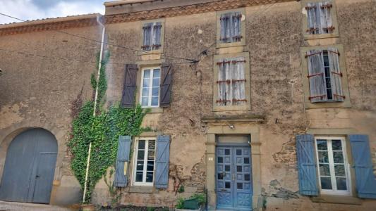 For sale Escales 7 rooms 220 m2 Aude (11200) photo 0