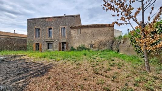 Annonce Vente 7 pi�ces Maison Escales 11