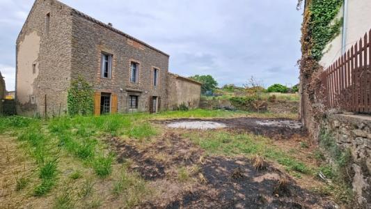 Acheter Maison 220 m2 Escales