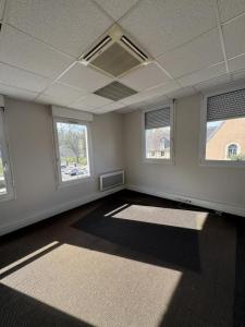 Acheter Bureau 90 m2 Evreux