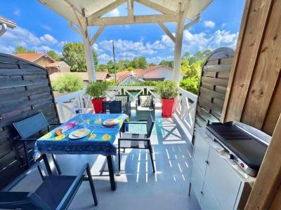 Acheter Appartement Lanton 322000 euros