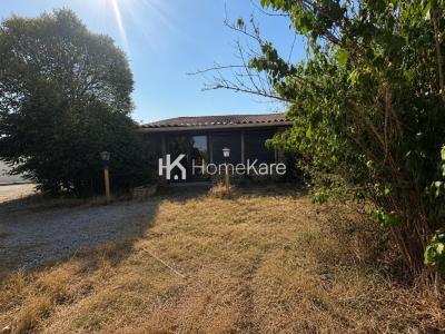 Acheter Maison 82 m2 Mondonville