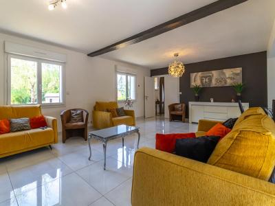 Acheter Maison 190 m2 Romorantin-lanthenay