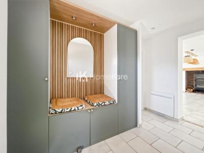 Annonce Vente 5 pi�ces Maison Cintegabelle 31
