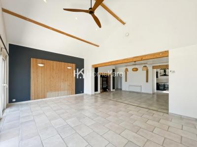 Acheter Maison 162 m2 Cintegabelle
