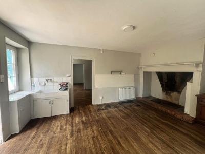 Annonce Vente 3 pi�ces Maison Clermont-d'excideuil 24