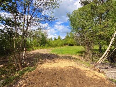 Acheter Terrain Dussac 24000 euros