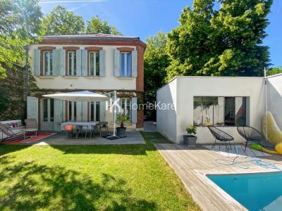 Annonce Vente Prestige Toulouse 31