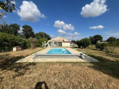 Annonce Vente 5 pi�ces Maison Lagardelle-sur-leze 31
