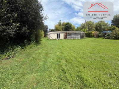 Annonce Vente 3 pi�ces Maison Pleubian 22