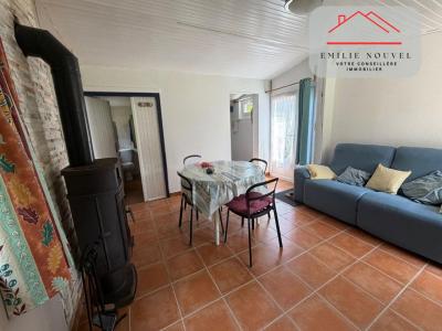 Acheter Maison Pleubian 96990 euros
