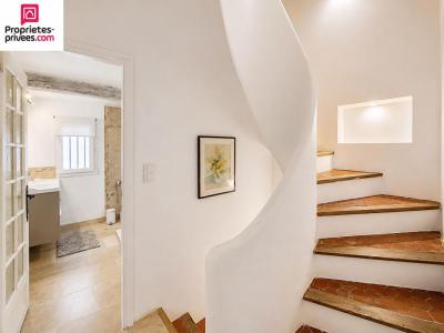 Acheter Maison Cabris Alpes Maritimes