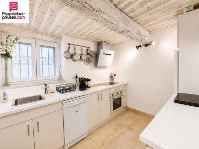 Acheter Maison Cabris 255000 euros