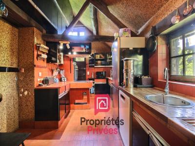 Acheter Maison Chateau-renard 350000 euros