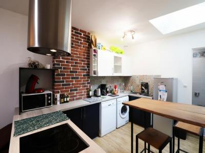 Annonce Vente 3 pi�ces Appartement Angers 49
