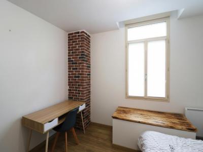 Acheter Appartement Angers Maine et loire