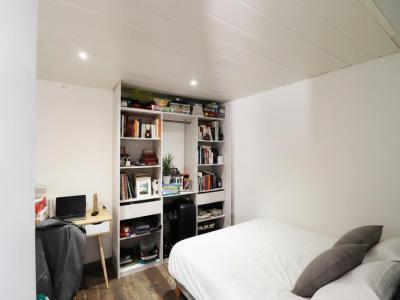 Acheter Appartement Angers 214000 euros