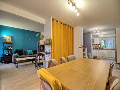 For sale Angers 4 rooms 78 m2 Maine et loire (49100) photo 0