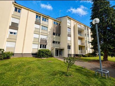 Acheter Appartement Angers 199500 euros
