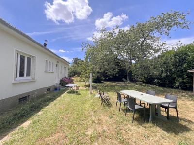 Acheter Maison 125 m2 Saint-georges-du-bois