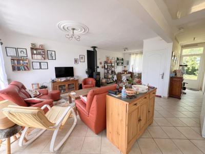 Acheter Maison Saint-georges-du-bois Sarthe