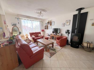 Acheter Maison Saint-georges-du-bois 249600 euros