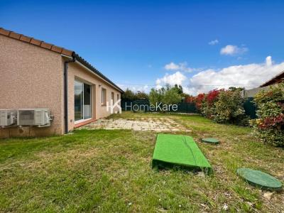 For sale Carbonne 5 rooms 100 m2 Haute garonne (31390) photo 0