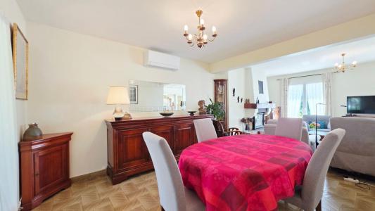 For sale Saint-doulchard 7 rooms 148 m2 Cher (18230) photo 2
