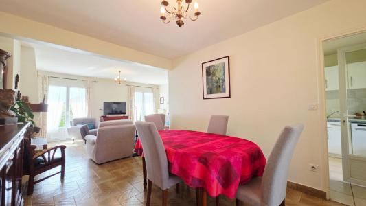 For sale Saint-doulchard 7 rooms 148 m2 Cher (18230) photo 3