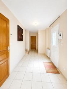 Annonce Vente 5 pi�ces Maison Gasny 27