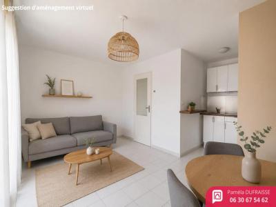 For sale Seilh 2 rooms 39 m2 Haute garonne (31840) photo 0