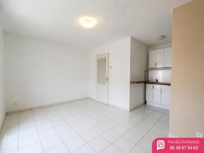 Annonce Vente 2 pi�ces Appartement Seilh 31