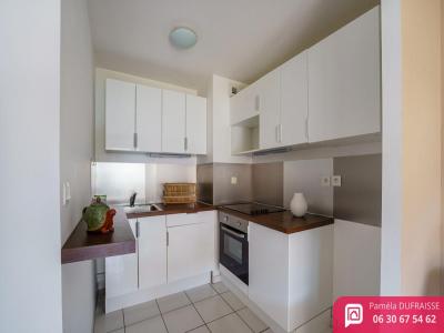 Acheter Appartement Seilh Haute garonne