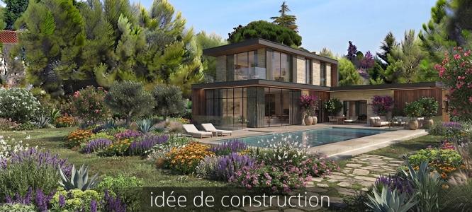 For sale Marseillette 1426 m2 Aude (11800) photo 2