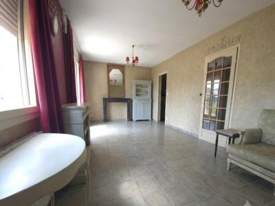 Acheter Maison 90 m2 Marseillette