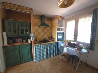 Acheter Maison Marseillette Aude