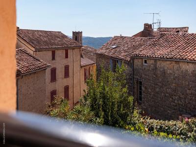 Acheter Appartement Fayence 185000 euros