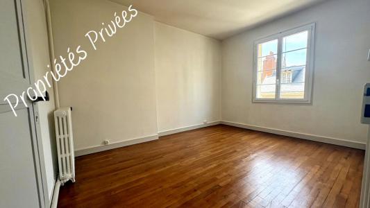Acheter Appartement 99 m2 Blois