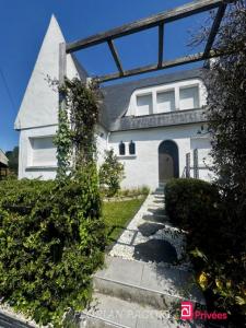 Annonce Vente 5 pi�ces Maison Montivilliers 76