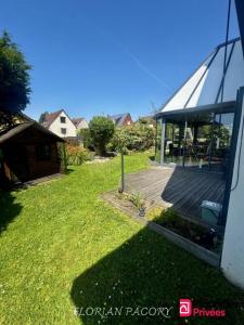 Acheter Maison 151 m2 Montivilliers
