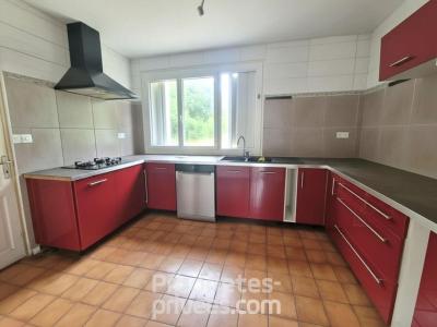 Annonce Location 4 pi�ces Maison Blaye 33