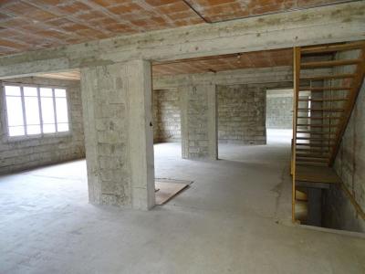Annonce Vente Immeuble Moirans-en-montagne 39
