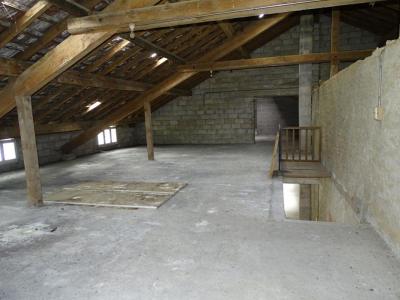 Acheter Immeuble 690 m2 Moirans-en-montagne