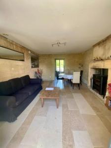 Annonce Vente 4 pi�ces Maison Creully 14