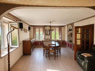 Annonce Vente 10 pi�ces Maison Corcieux 88