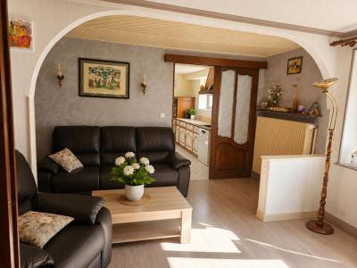 Acheter Maison Corcieux 195000 euros