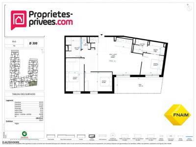 Annonce Vente 4 pi�ces Appartement Narbonne 11