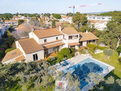Acheter Maison 270 m2 Narbonne