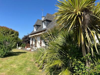 For sale Pluduno 6 rooms 125 m2 Cotes d'armor (22130) photo 2